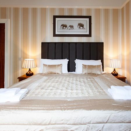 Elmington House- Adults Only Hotel Torquay Phòng bức ảnh