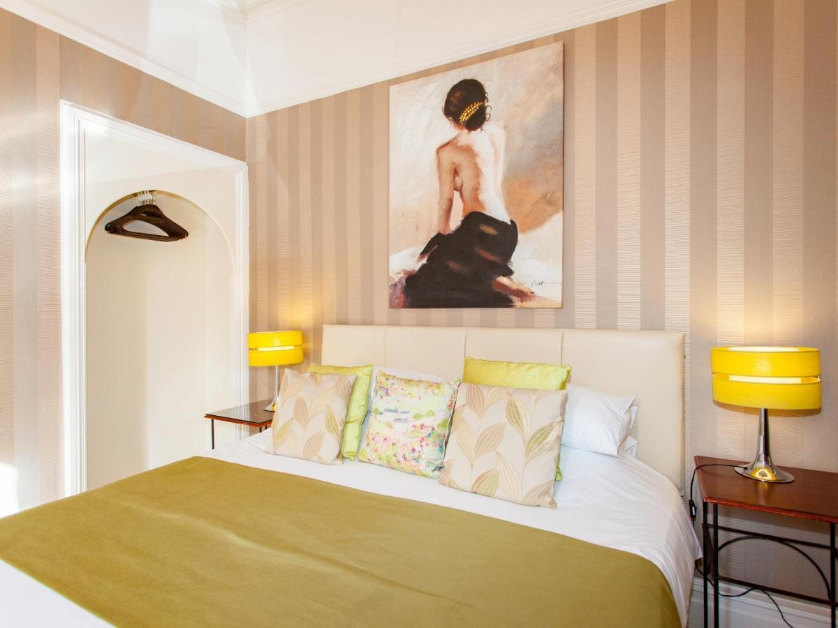 Elmington House- Adults Only Hotel Torquay Ngoại thất bức ảnh