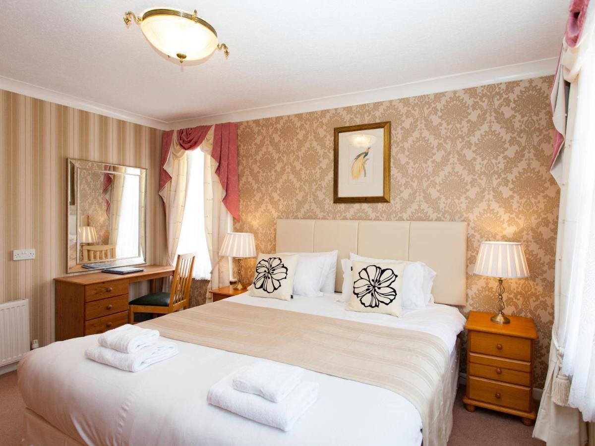 Elmington House- Adults Only Hotel Torquay Ngoại thất bức ảnh