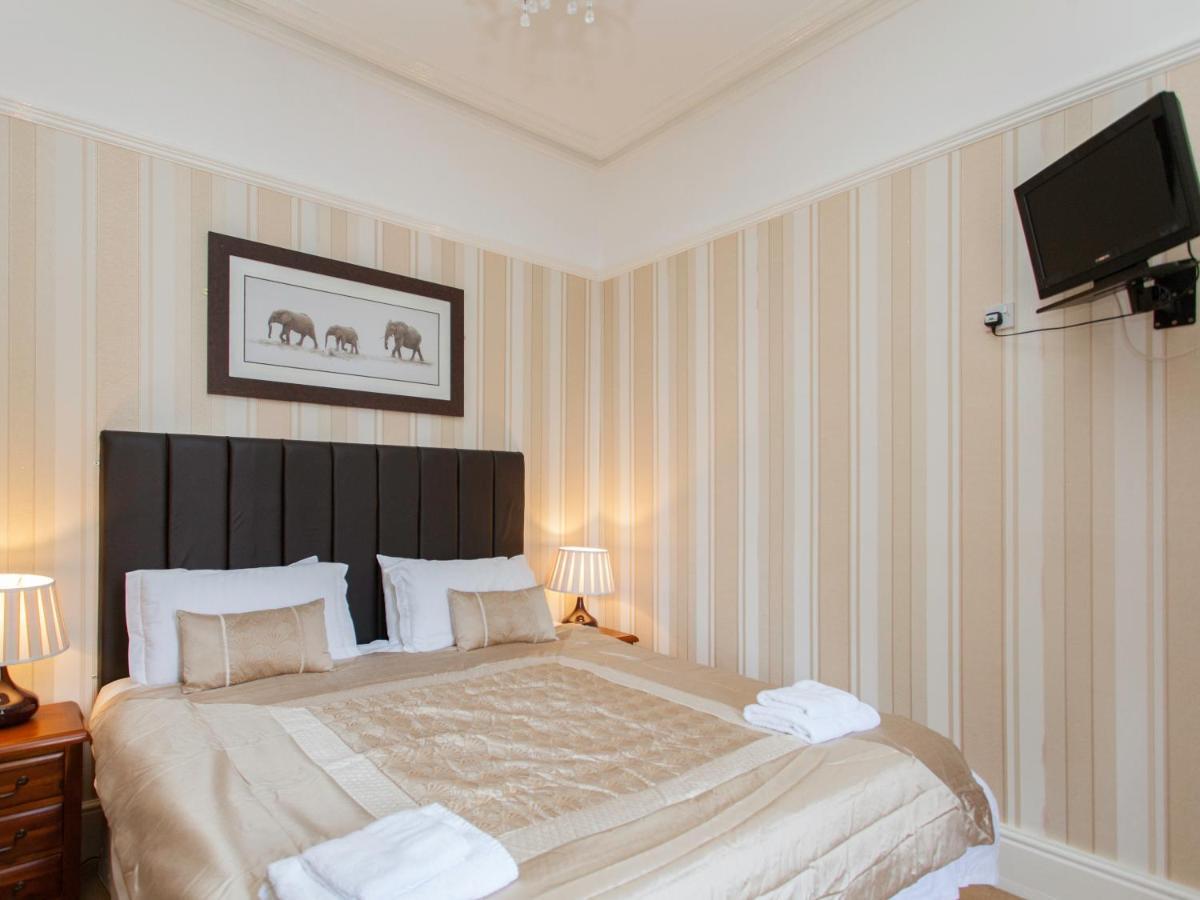 Elmington House- Adults Only Hotel Torquay Ngoại thất bức ảnh