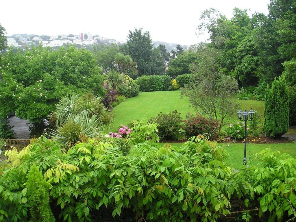 Elmington House- Adults Only Hotel Torquay Ngoại thất bức ảnh