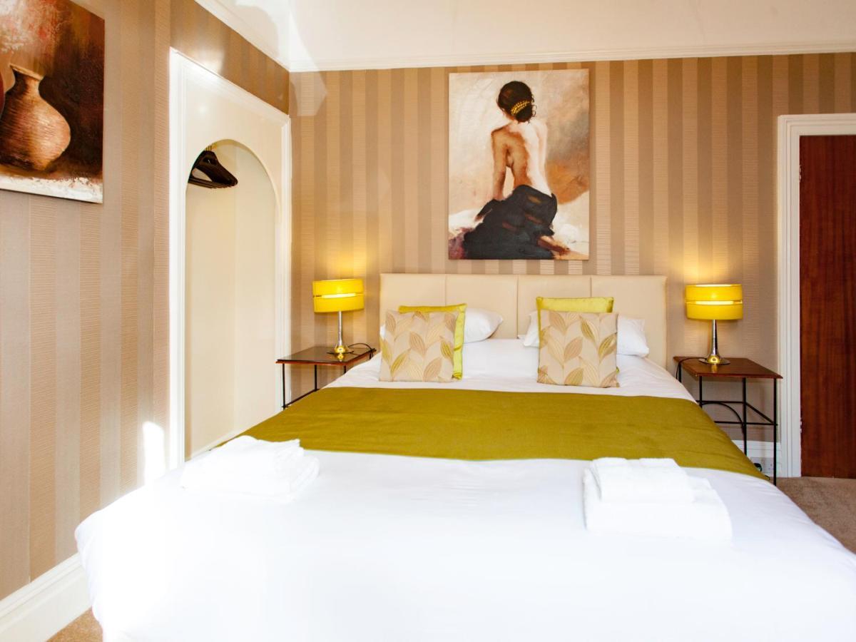 Elmington House- Adults Only Hotel Torquay Ngoại thất bức ảnh