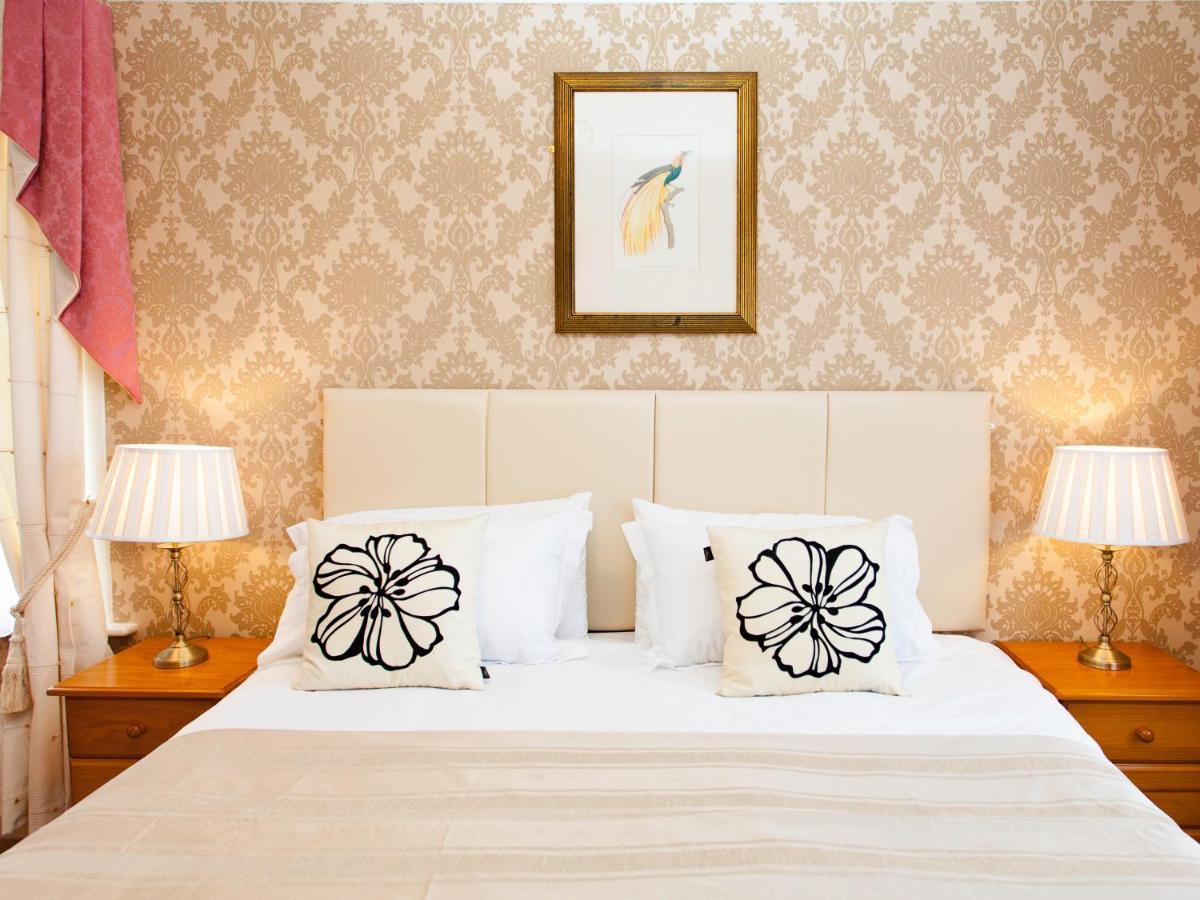 Elmington House- Adults Only Hotel Torquay Ngoại thất bức ảnh