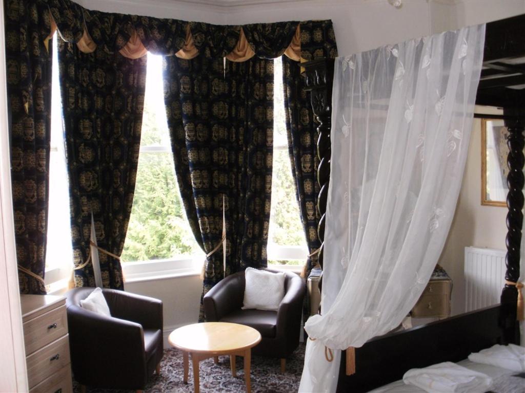 Elmington House- Adults Only Hotel Torquay Ngoại thất bức ảnh