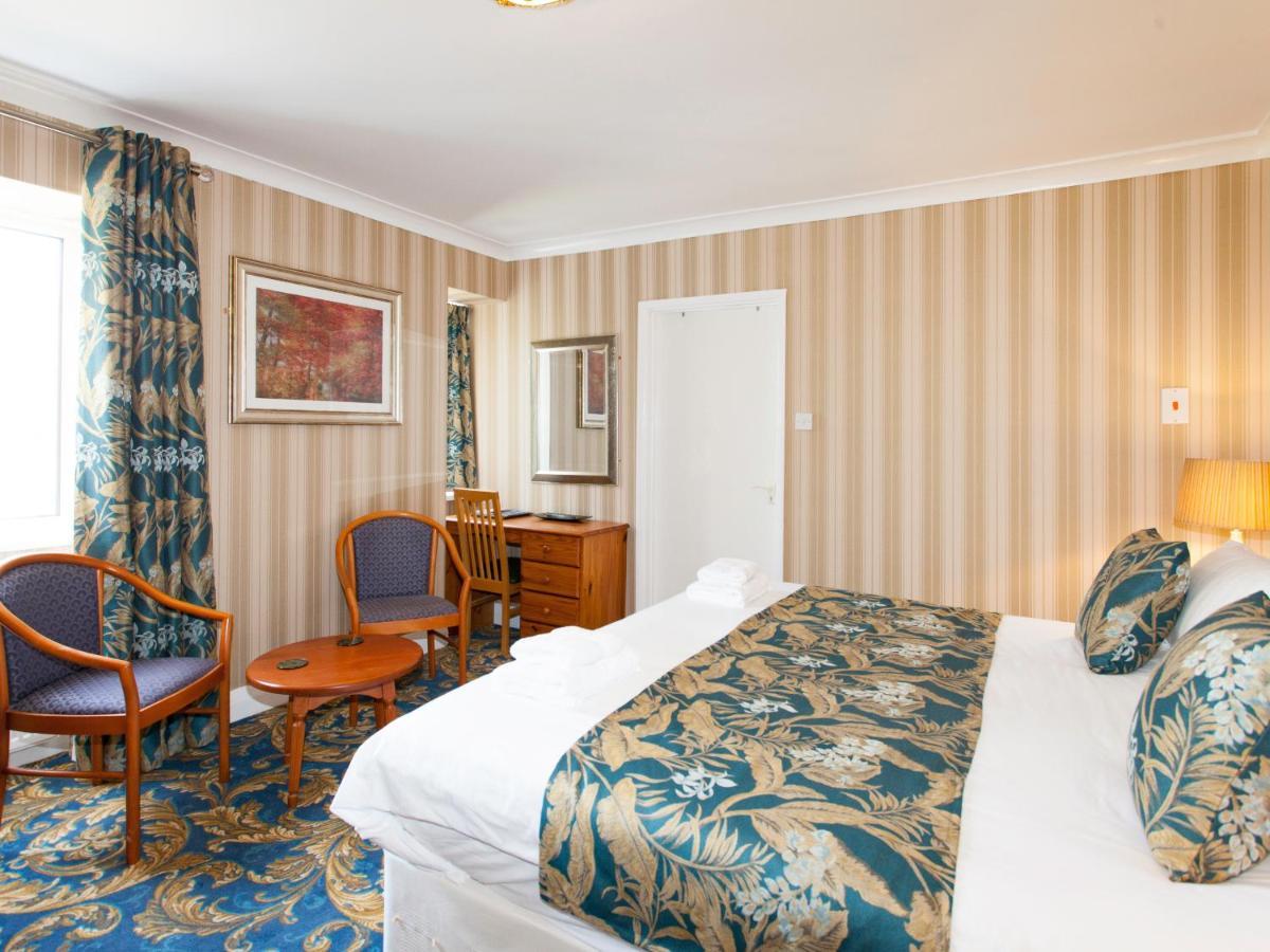 Elmington House- Adults Only Hotel Torquay Ngoại thất bức ảnh