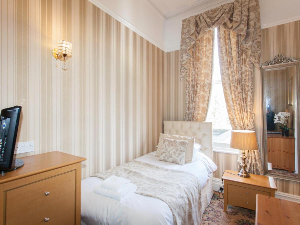 Elmington House- Adults Only Hotel Torquay Ngoại thất bức ảnh