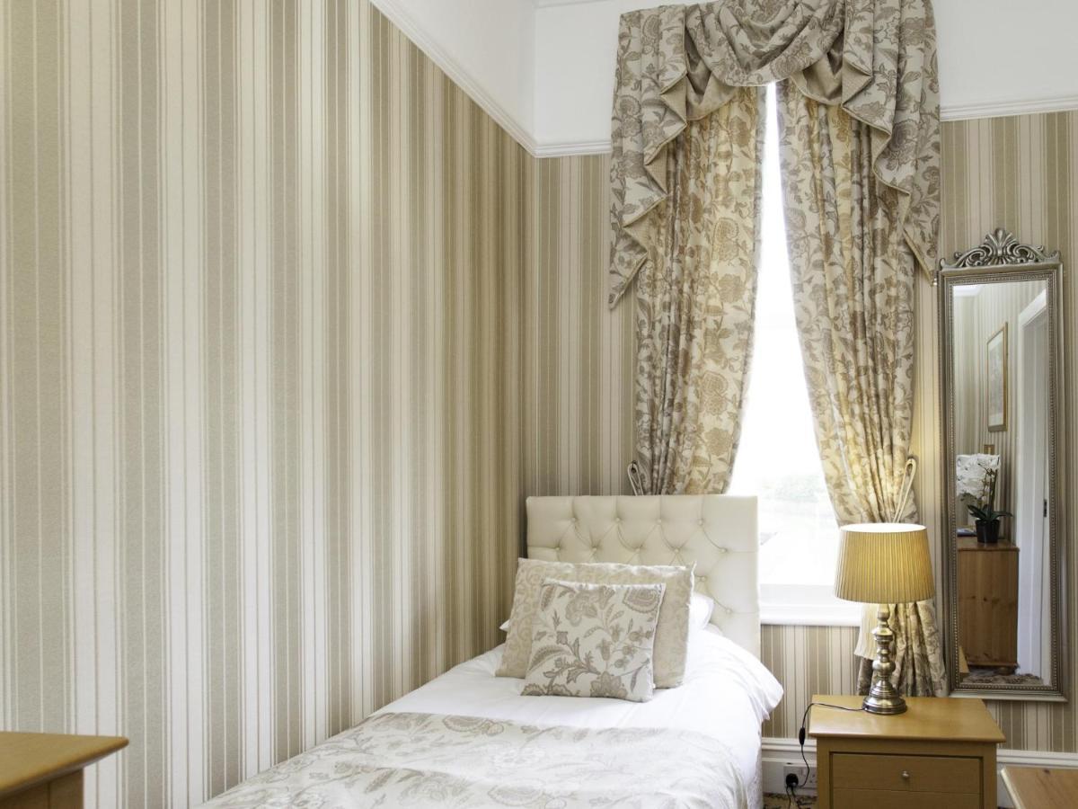 Elmington House- Adults Only Hotel Torquay Ngoại thất bức ảnh