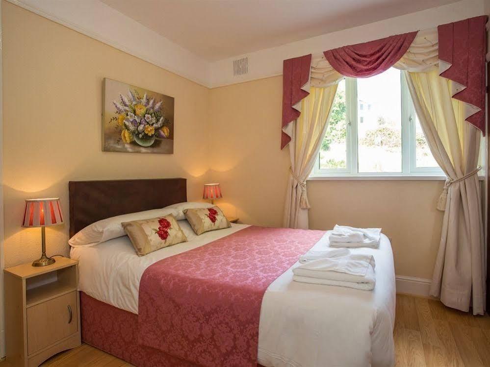 Elmington House- Adults Only Hotel Torquay Ngoại thất bức ảnh