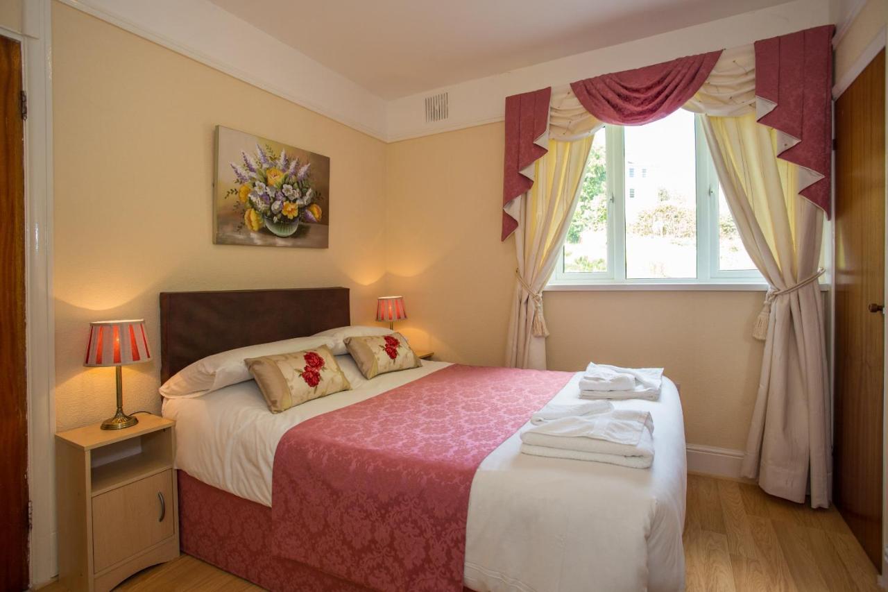 Elmington House- Adults Only Hotel Torquay Phòng bức ảnh