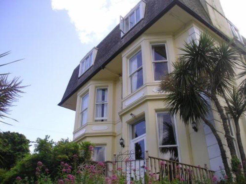Elmington House- Adults Only Hotel Torquay Ngoại thất bức ảnh