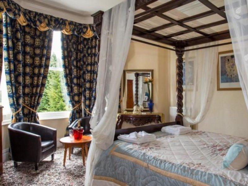 Elmington House- Adults Only Hotel Torquay Ngoại thất bức ảnh
