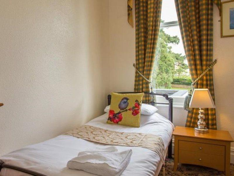 Elmington House- Adults Only Hotel Torquay Ngoại thất bức ảnh