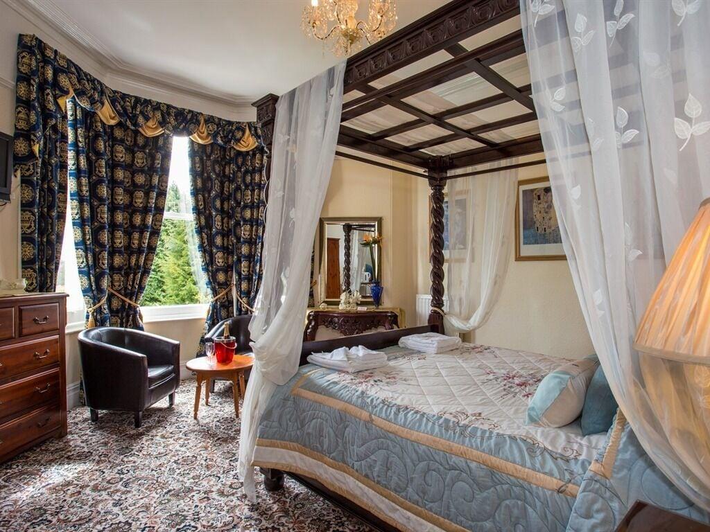 Elmington House- Adults Only Hotel Torquay Ngoại thất bức ảnh