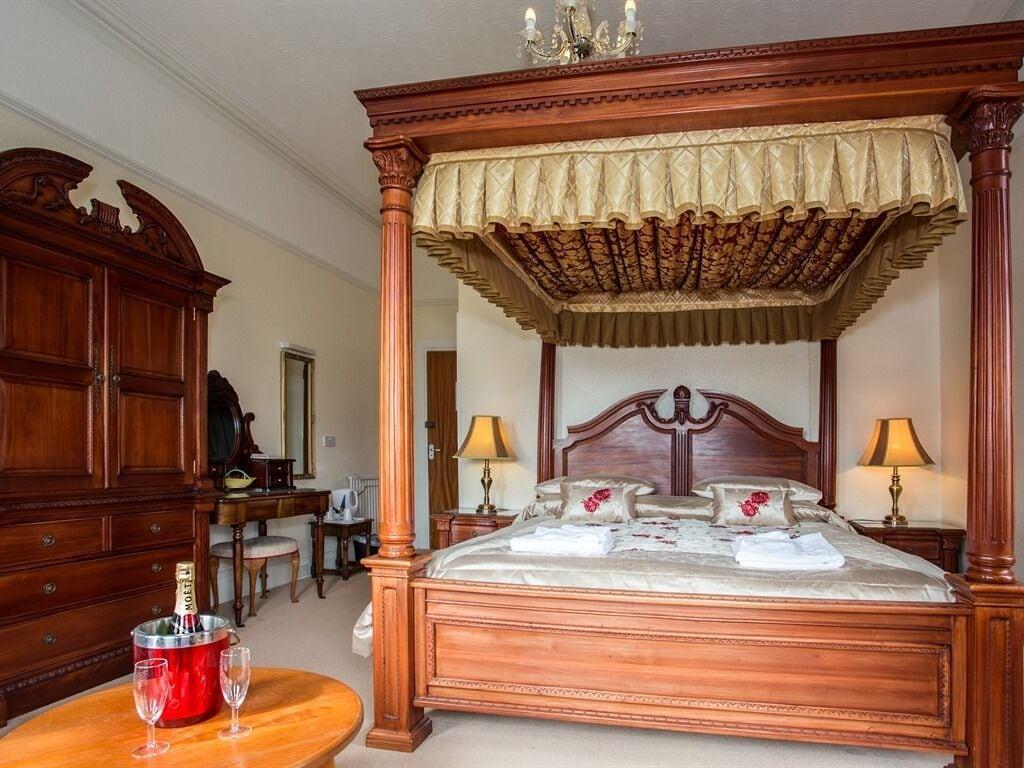Elmington House- Adults Only Hotel Torquay Ngoại thất bức ảnh