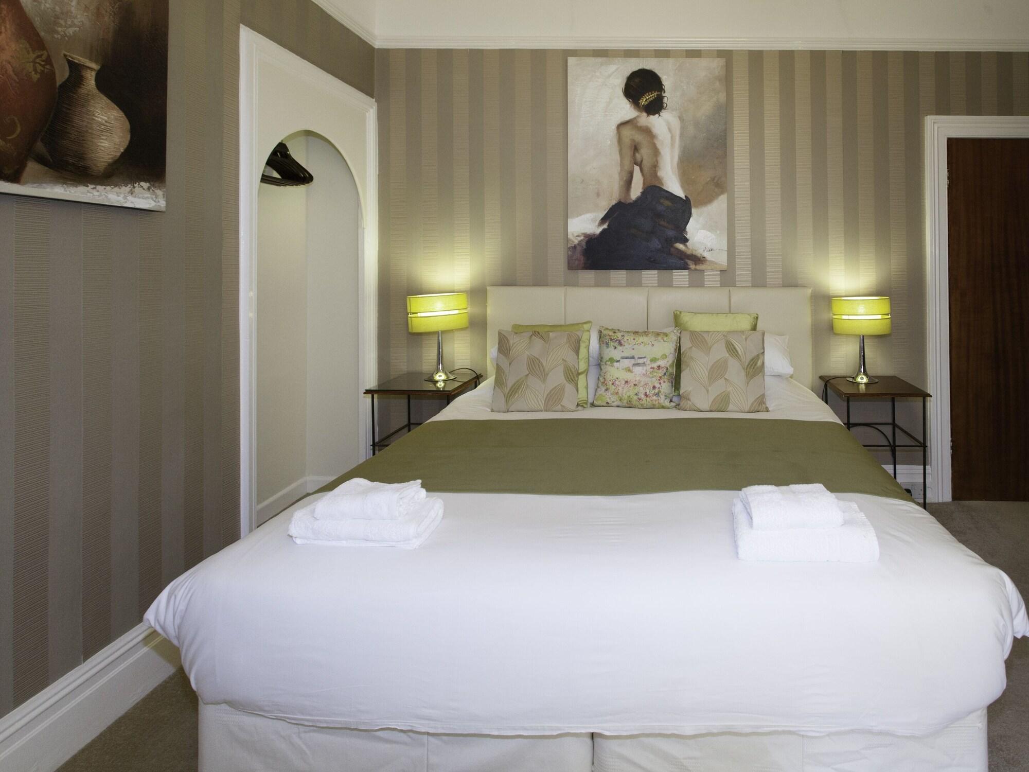 Elmington House- Adults Only Hotel Torquay Ngoại thất bức ảnh