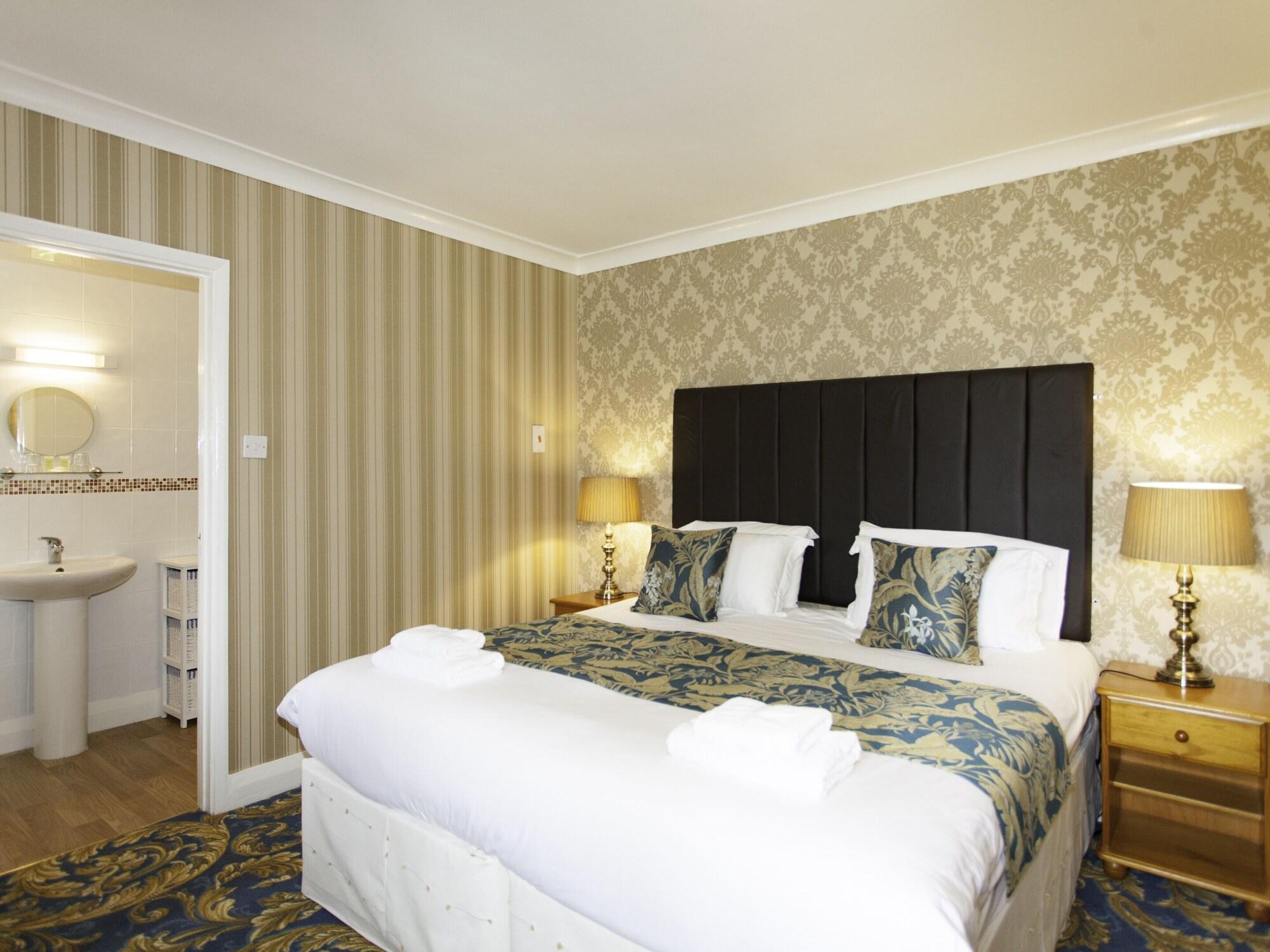 Elmington House- Adults Only Hotel Torquay Ngoại thất bức ảnh