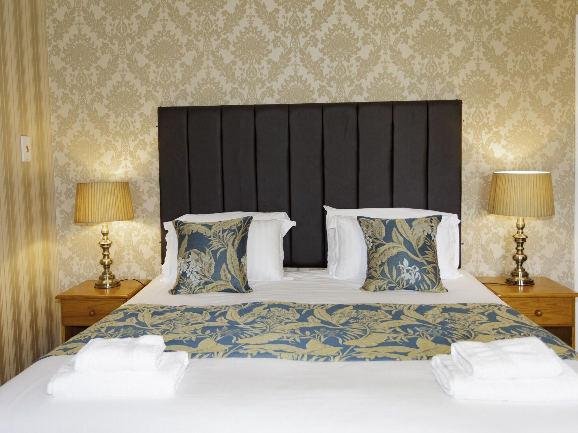 Elmington House- Adults Only Hotel Torquay Ngoại thất bức ảnh