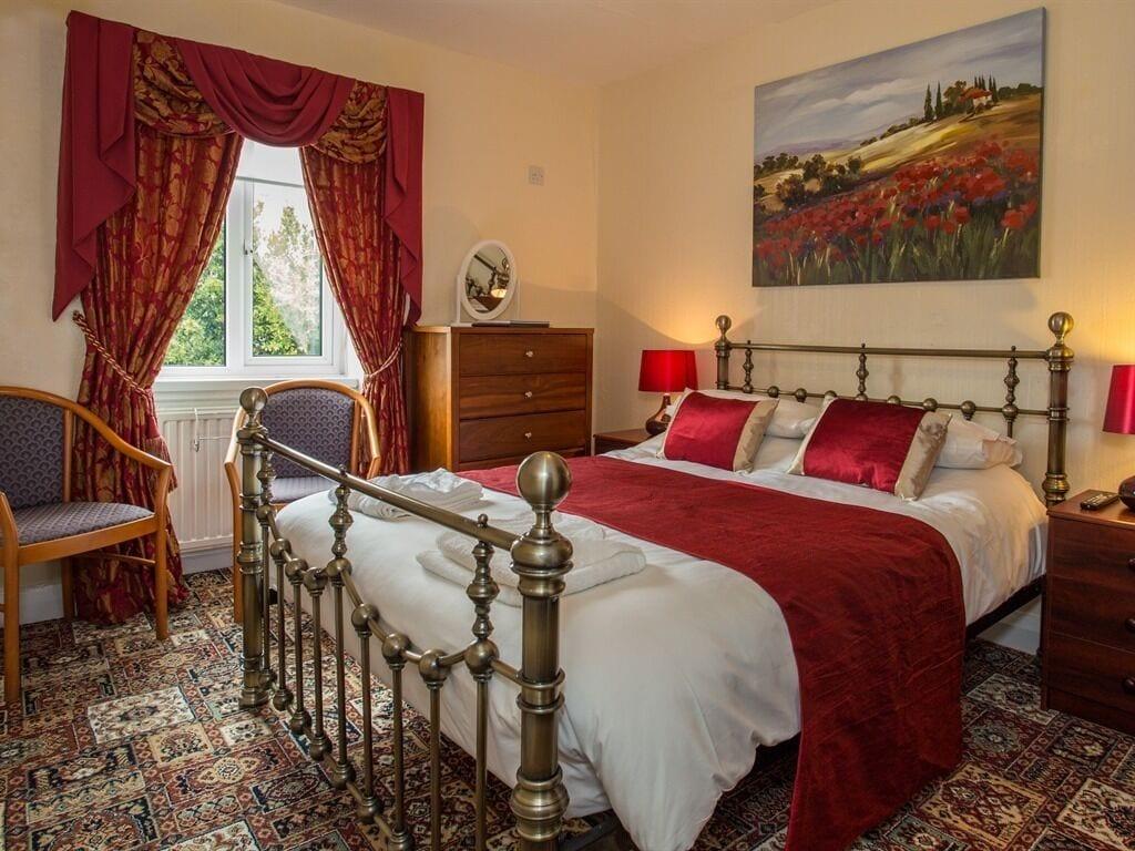 Elmington House- Adults Only Hotel Torquay Ngoại thất bức ảnh