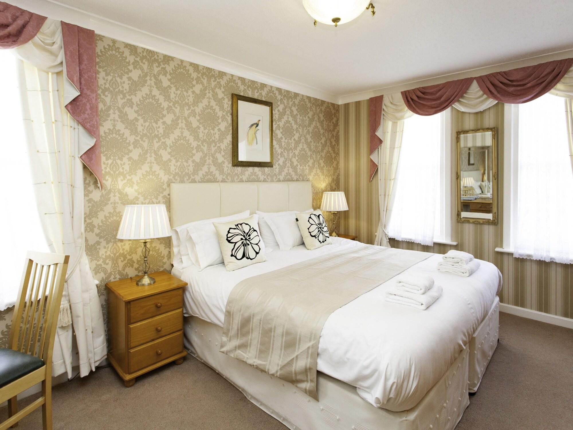Elmington House- Adults Only Hotel Torquay Ngoại thất bức ảnh