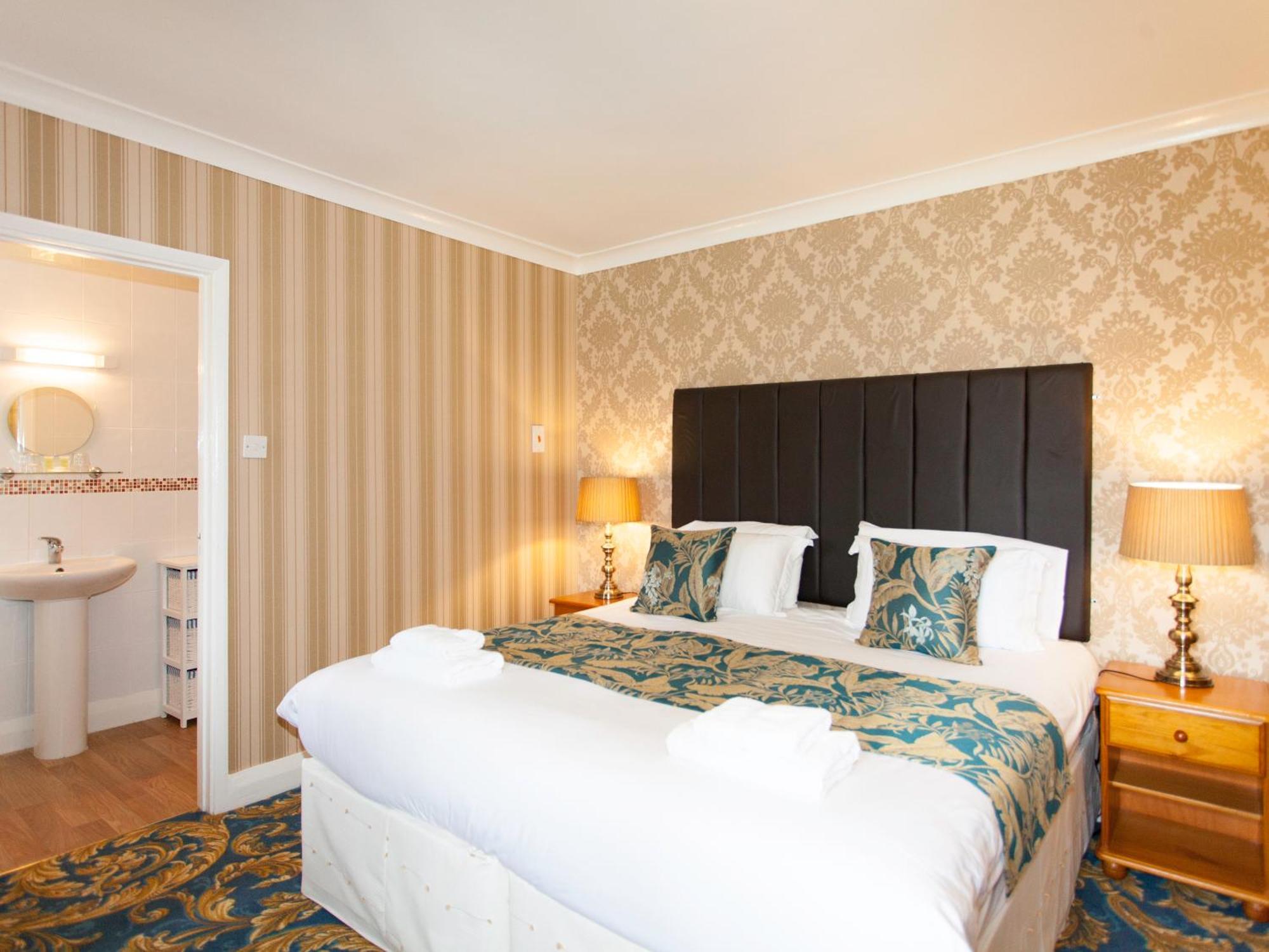 Elmington House- Adults Only Hotel Torquay Phòng bức ảnh