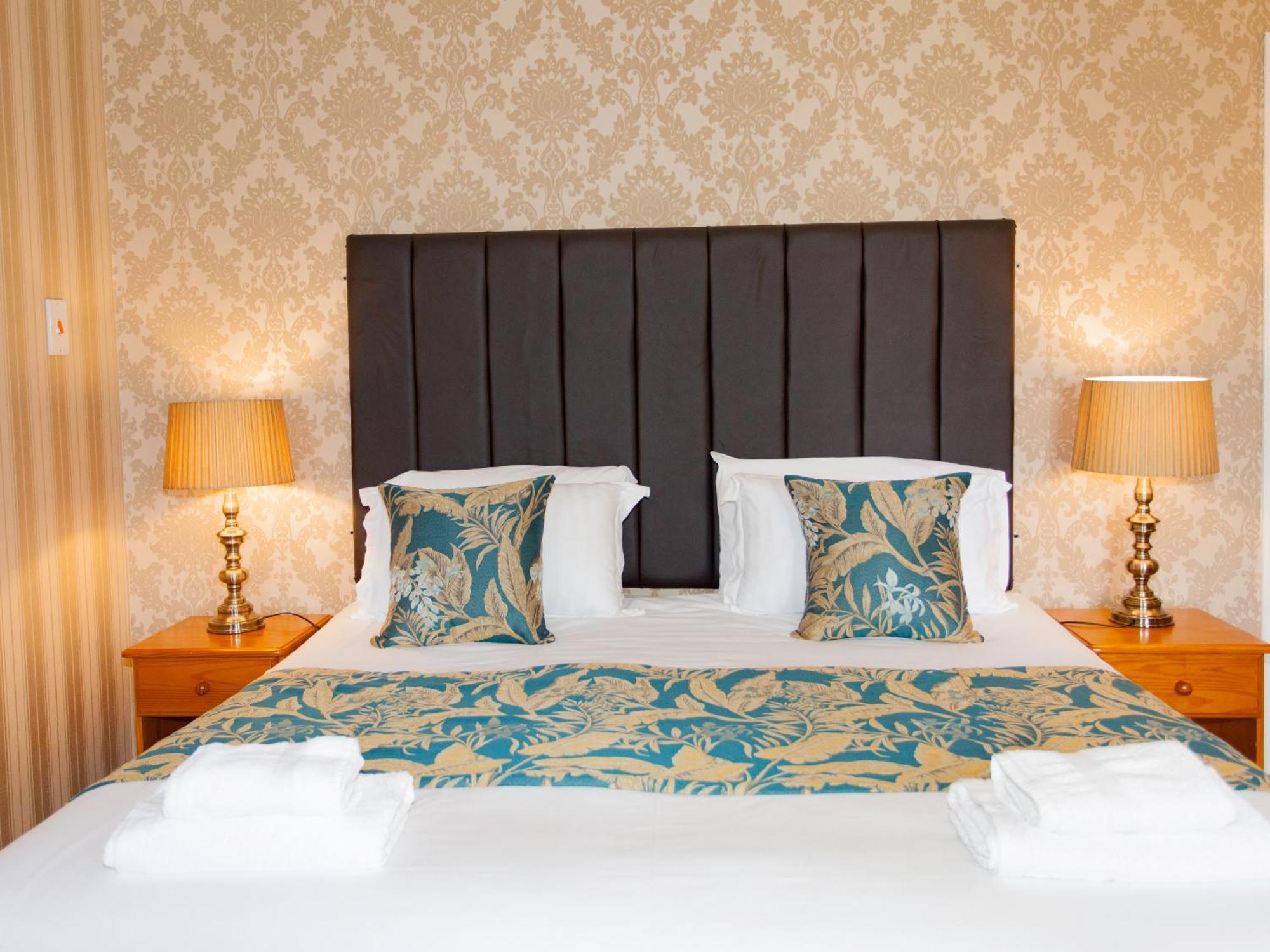 Elmington House- Adults Only Hotel Torquay Phòng bức ảnh