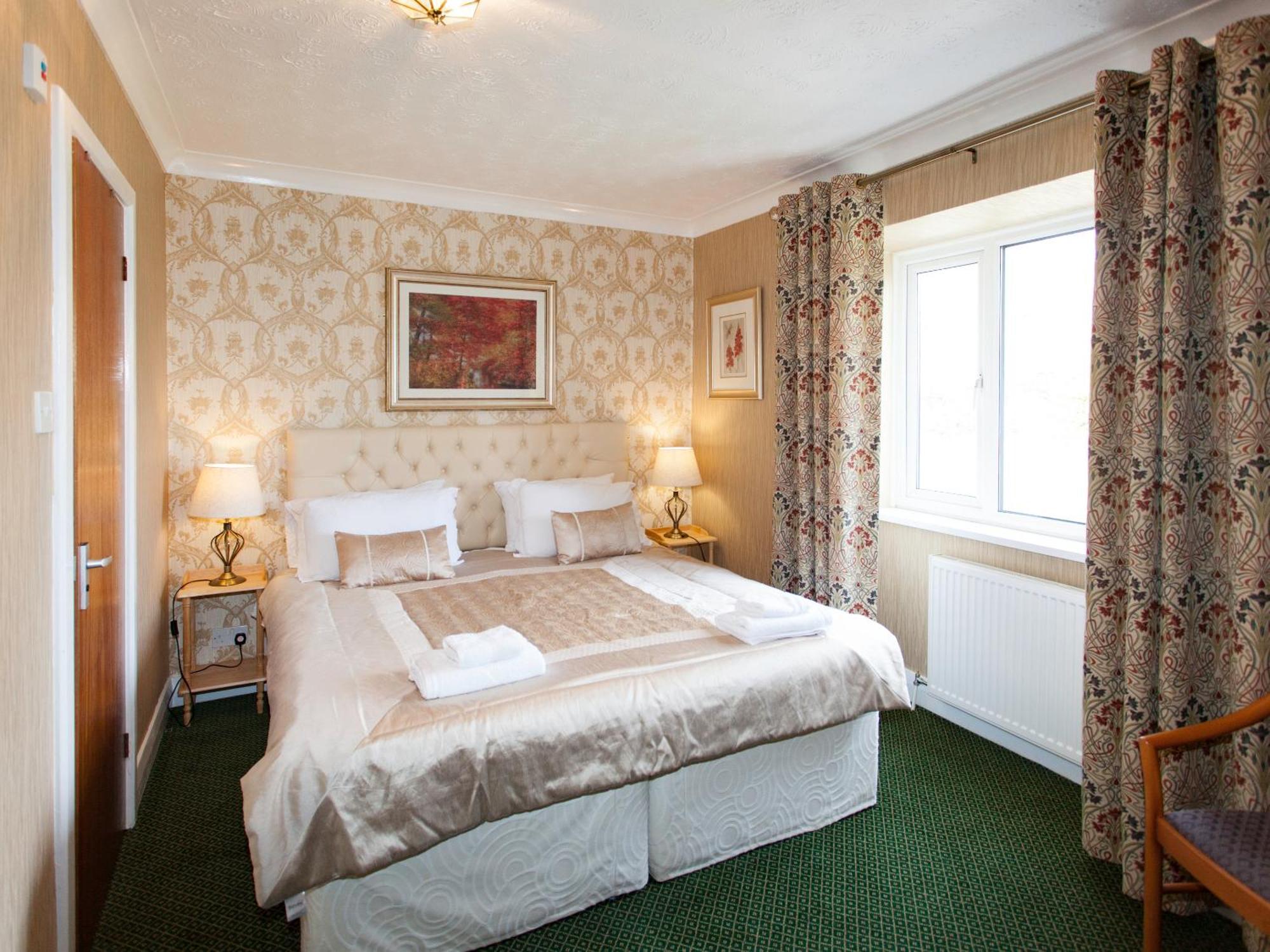 Elmington House- Adults Only Hotel Torquay Phòng bức ảnh