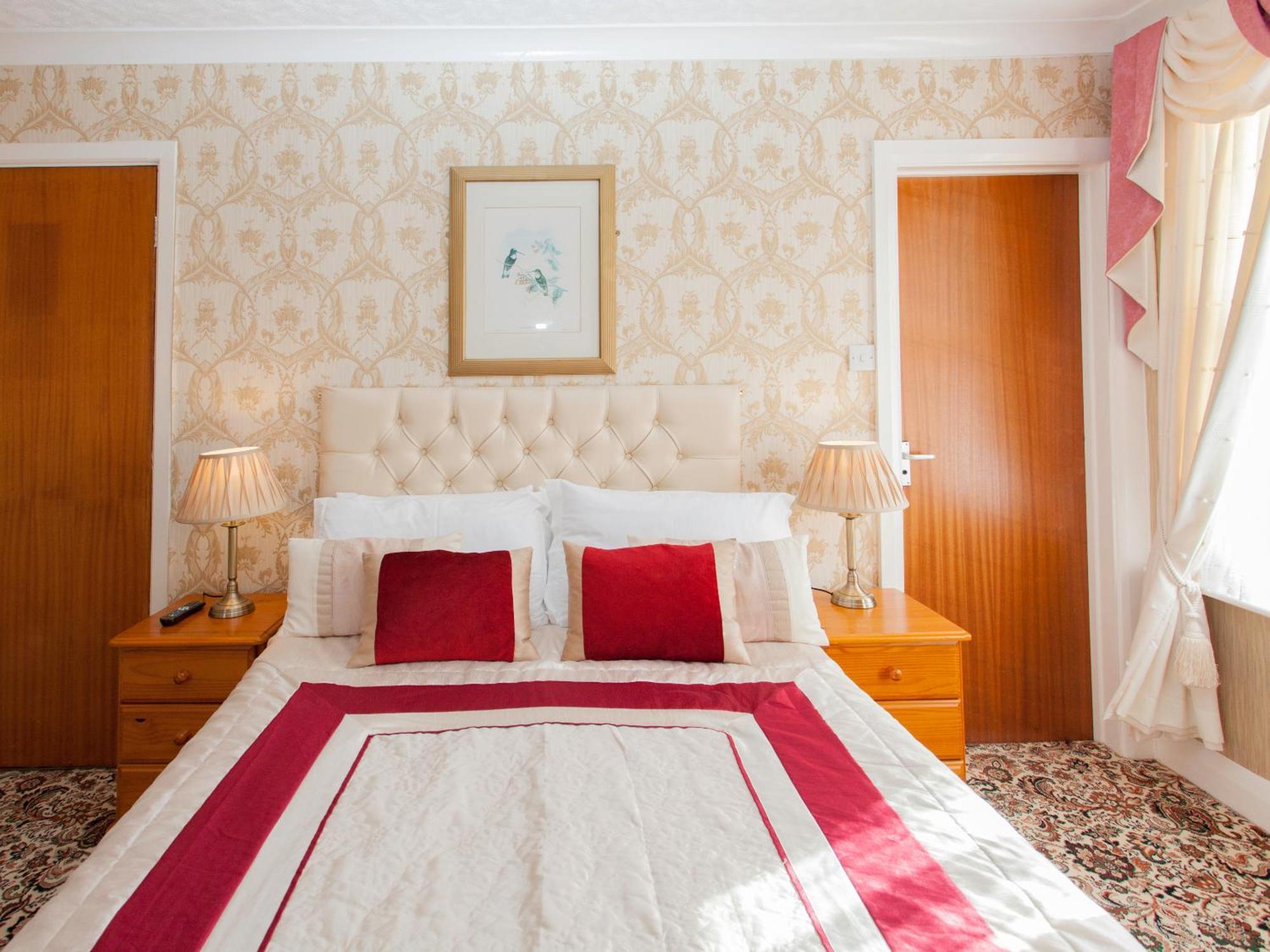 Elmington House- Adults Only Hotel Torquay Phòng bức ảnh