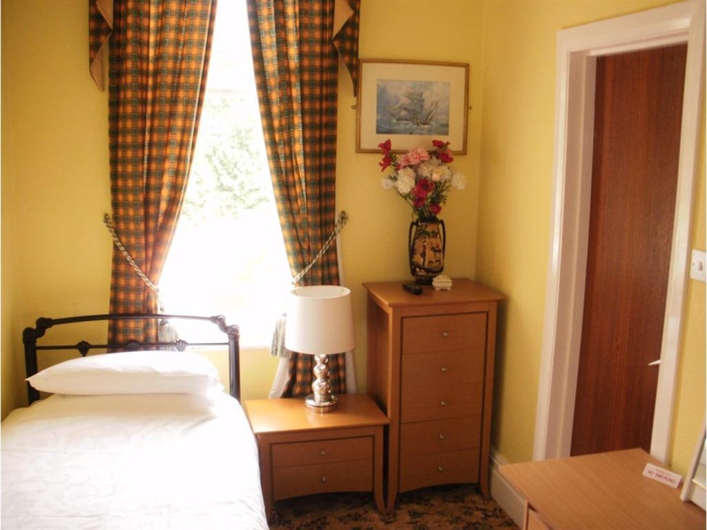 Elmington House- Adults Only Hotel Torquay Phòng bức ảnh