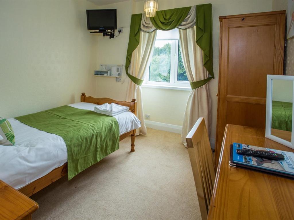 Elmington House- Adults Only Hotel Torquay Phòng bức ảnh