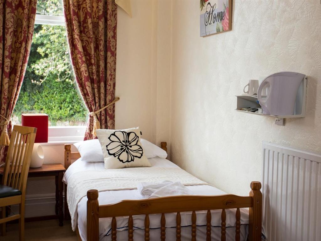 Elmington House- Adults Only Hotel Torquay Phòng bức ảnh