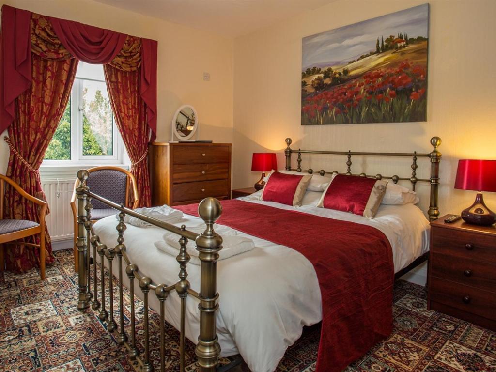 Elmington House- Adults Only Hotel Torquay Phòng bức ảnh