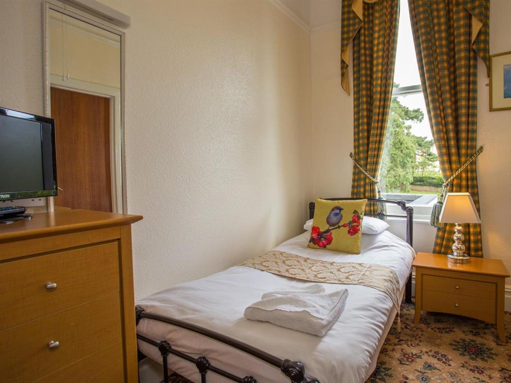 Elmington House- Adults Only Hotel Torquay Phòng bức ảnh