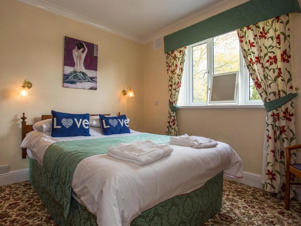 Elmington House- Adults Only Hotel Torquay Phòng bức ảnh
