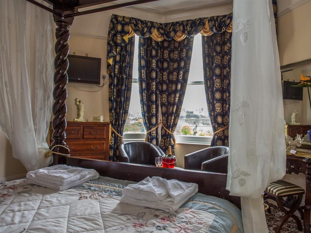 Elmington House- Adults Only Hotel Torquay Phòng bức ảnh
