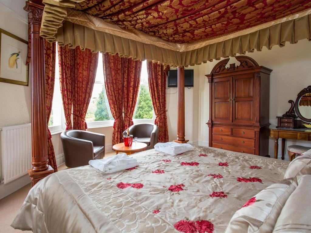 Elmington House- Adults Only Hotel Torquay Phòng bức ảnh