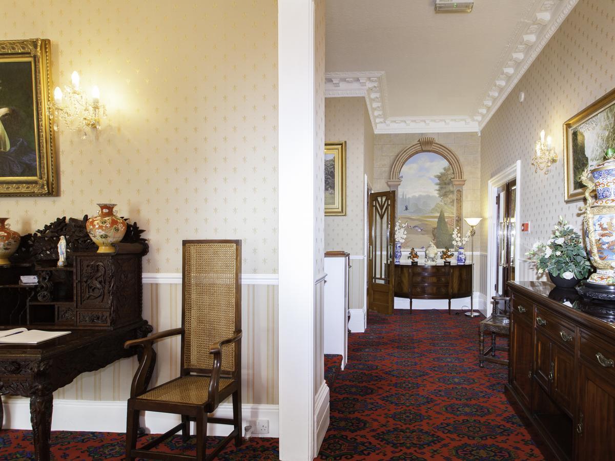 Elmington House- Adults Only Hotel Torquay Ngoại thất bức ảnh