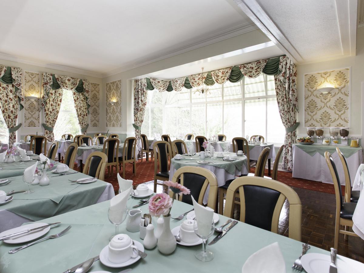 Elmington House- Adults Only Hotel Torquay Ngoại thất bức ảnh