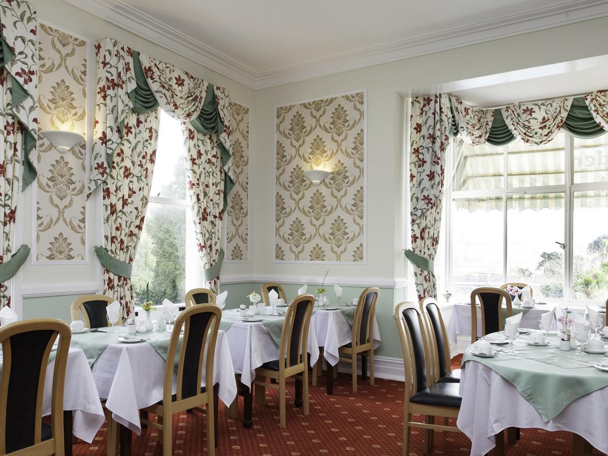 Elmington House- Adults Only Hotel Torquay Ngoại thất bức ảnh