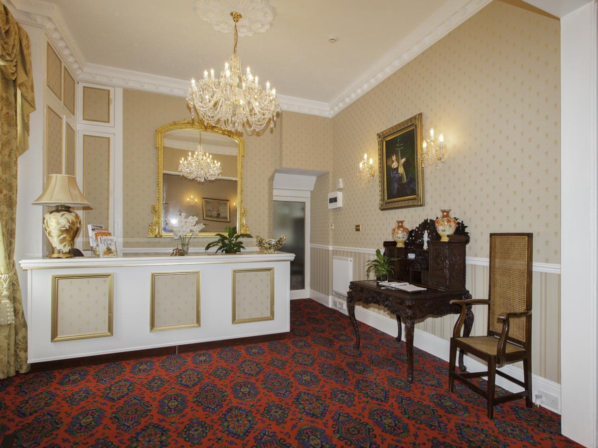 Elmington House- Adults Only Hotel Torquay Ngoại thất bức ảnh