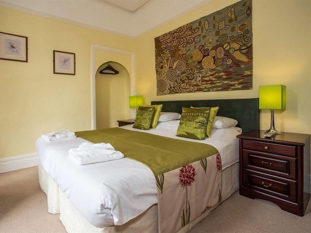 Elmington House- Adults Only Hotel Torquay Ngoại thất bức ảnh