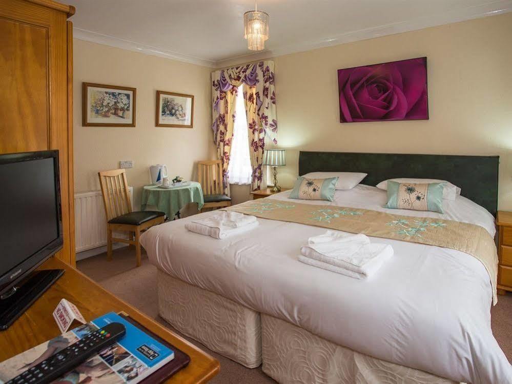 Elmington House- Adults Only Hotel Torquay Ngoại thất bức ảnh