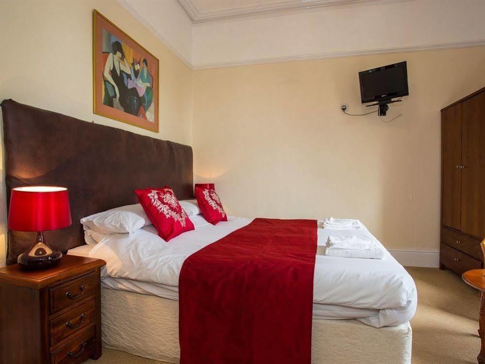 Elmington House- Adults Only Hotel Torquay Ngoại thất bức ảnh